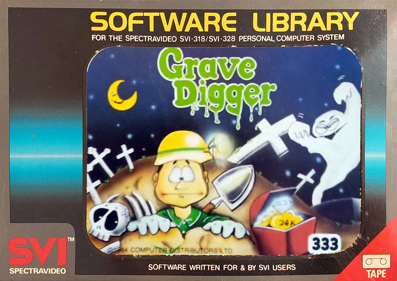 Grave Digger
