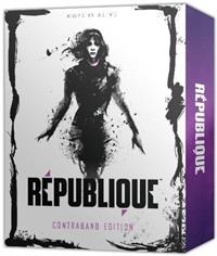République: Contraband Edition