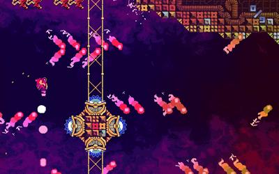 RunGunJumpGun - Screenshot - Gameplay Image