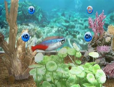 Fantasy Aquarium World - Screenshot - Gameplay Image