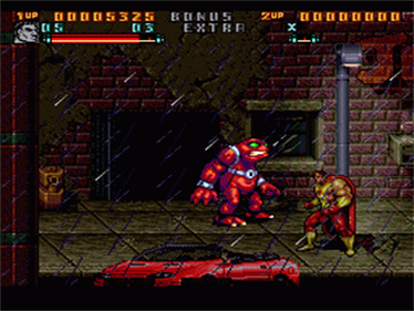 Prime - Screenshot - Gameplay Image