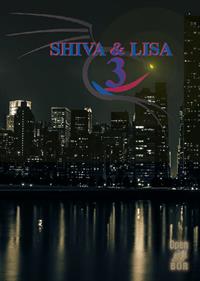 Shiva & Lisa 3 - Box - Front Image