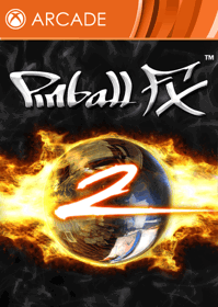 Pinball FX 2