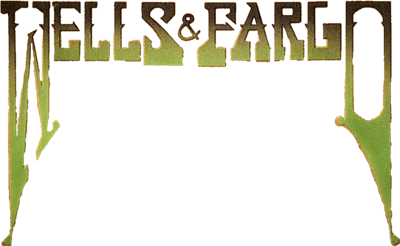 Wells & Fargo - Clear Logo Image