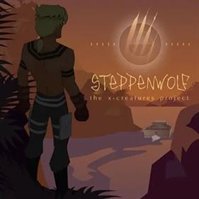 Steppenwolf: The X-Creatures Project