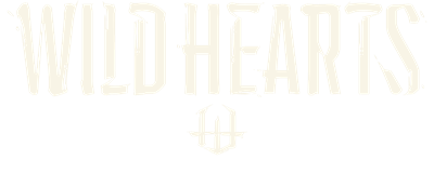 wild hearts - Clear Logo Image