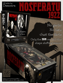 Nosferatu 1922
