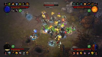 Diablo III - Screenshot - Gameplay Image