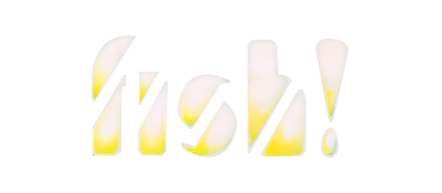 Fish! - Clear Logo Image