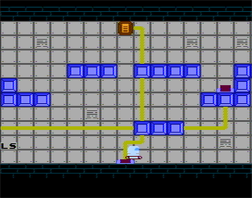 Bare Metal - Screenshot - Gameplay Image