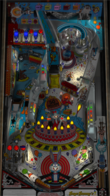 Bugs Bunny's Birthday Ball - Screenshot - Gameplay Image