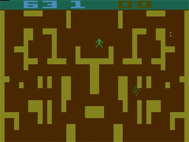 Wizard - Screenshot - Game Title Image