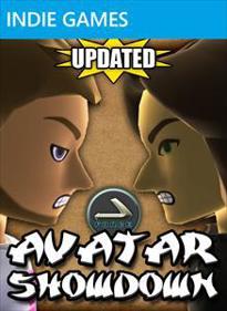 Avatar Showdown