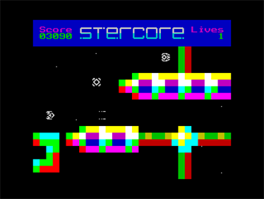 Stercore - Screenshot - Gameplay Image