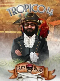 Tropico 4: Pirate Heaven