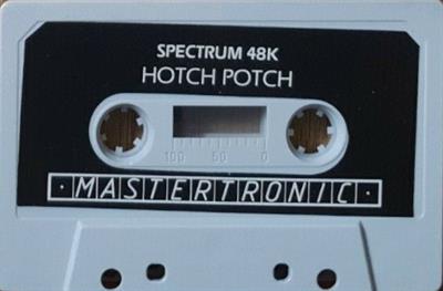 Play Hotch Potch with Mistertronic - Cart - Front Image