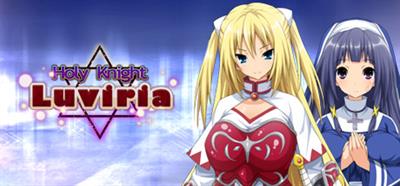 Holy Knight Luviria - Banner Image