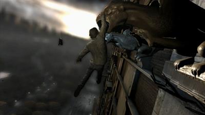 Alone in the Dark: Inferno - Screenshot - Gameplay Image