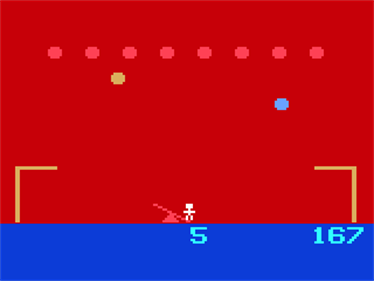 Jumping Acrobats - Screenshot - Gameplay Image