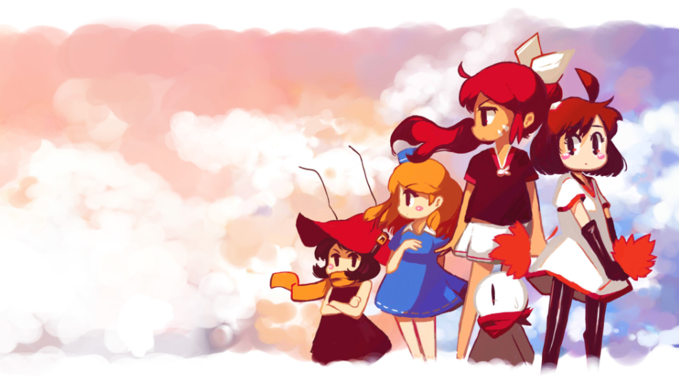 Momodora III