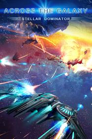 Across the Galaxy: Stellar Dominator