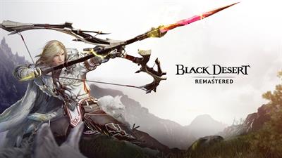 Black Desert Online - Fanart - Background Image