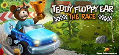Teddy Floppy Ear: The Race - Banner Image