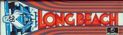 Long Beach - Arcade - Marquee Image