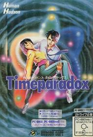 Timeparadox