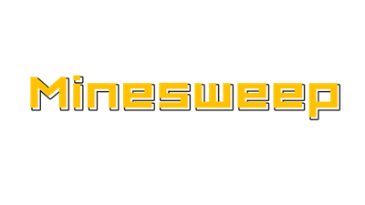 MineSweep - Clear Logo Image