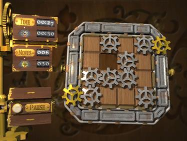 Cogs - Screenshot - Gameplay Image