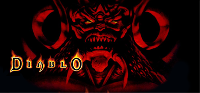 Diablo - Banner Image