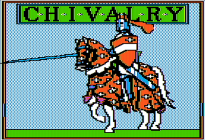 Chivalry - Screenshot - Game Title Image