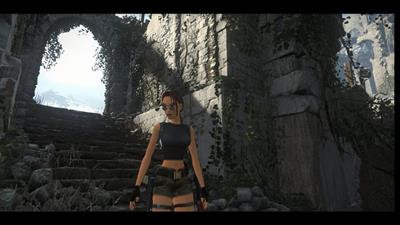 Tomb Raider: The Angel of Darkness - Screenshot - Gameplay Image
