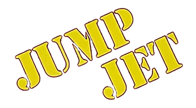 Jump Jet - Clear Logo Image