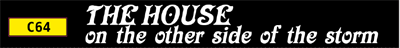 The House on the Other Side of the Storm - Banner Image