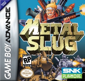 Metal Slug: Super Vehicle-001
