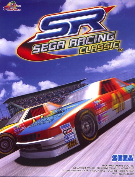 download sega racing classic