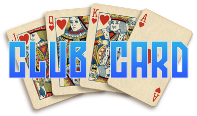 Novo Play Multi Card / Club Card - Clear Logo Image