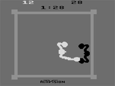Boxing - Screenshot - Gameplay Image