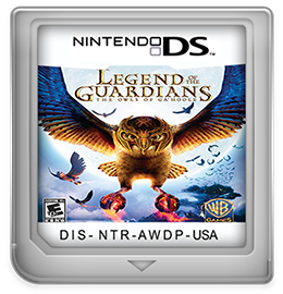 Legend of the Guardians: The Owls of Ga'Hoole Images - LaunchBox 