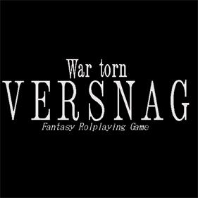 War Torn Versnag - Screenshot - Game Title Image