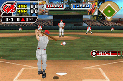 MLB SlugFest 20-04 - Screenshot - Gameplay Image