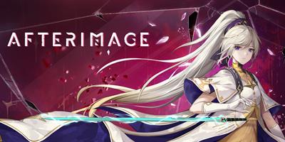 Afterimage - Banner Image