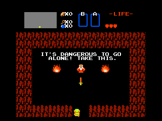 Zelda Classic