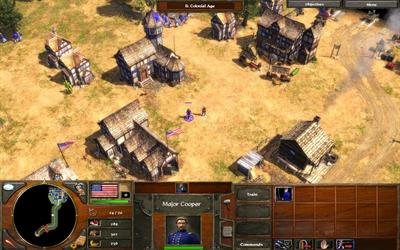 Age of Empires III: Complete Collection - Screenshot - Gameplay Image