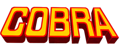 Cobra - Clear Logo Image