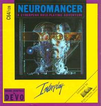 Neuromancer - Box - Front Image