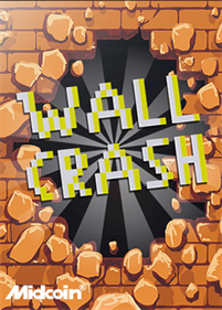 Wall Crash
