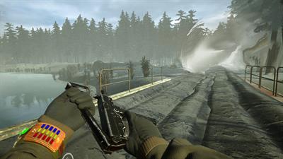 Into the Radius - Screenshot - Gameplay Image